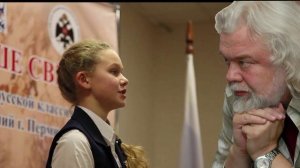 Литературный конкурс И только Слово выше Света