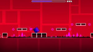 прохожу stereo madness