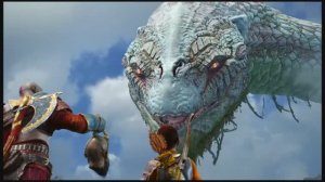 God of War Полное прохождение часть 11