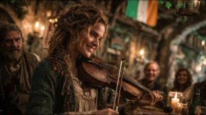 Голоса таверны - Заводная музыка Ирландского паба, фоновая музыка для отдыха