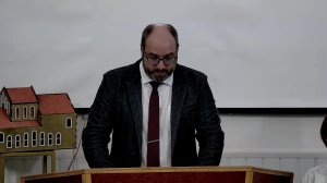 01/02/2026 Воскресное Служение Церкви "Возрождение" г. Жигулёвск