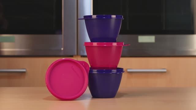 Tupperware Moscow | Чаша «Классика» (400 мл), 2 шт.