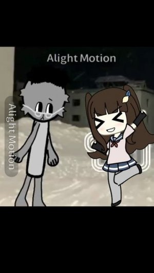 Колаб с тюленчиком🐼💕