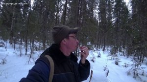 ОХОТА НА РЯБЧИКА МАНКОМ С ОЗОНА. ДАВНО НЕ ХОДИЛ К ЕВРО ИЗБЕ. 1/2 серия