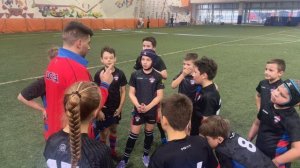 ЦСКА - ЦИВС (2015 г.р.) 01.03.2026 г.