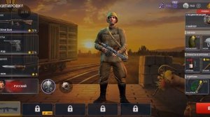 моё восьмое видео про стрелялки