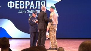 Илья Кузьмин медаль