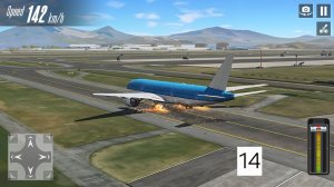 четырнадцатая авиакатастрофа