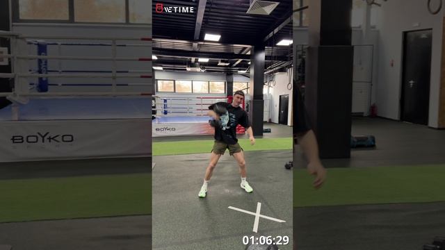 Суздалов Матвей, ТФ Люберцы, тренер ВП, количество повторений 92 раз.