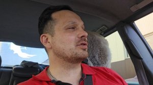 Volvo s70. Продолжаю ей заниматься...