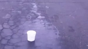 стреляем водным пистолетом ЧАСТЬ 11