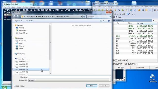 py282 Простейшая игра на tkinter_ добавляем класс рисунка смотреть онлайн