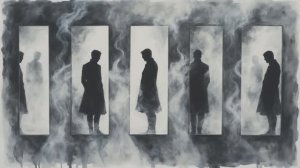 Выбор Без Выбора