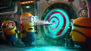 Тайное общество пингвинов