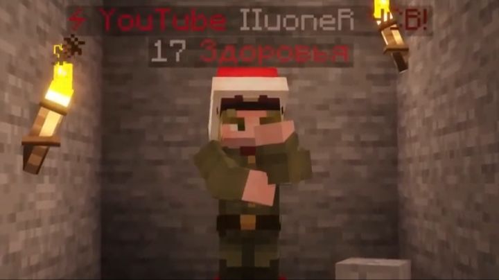 [Пионер]Они не знали что это ловушка на анархии - ФанТайм(2 Часть)#пионер#фантайм