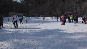 Бердск-ИЯФ (послематчевые пенальти 1-0)
