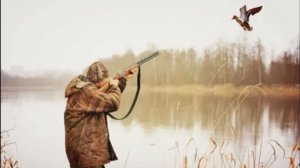 BULT:Hunting simulator-осенняя охота на уток