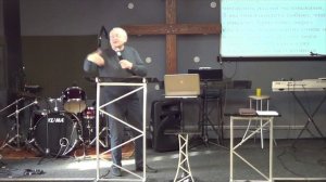 01.03.2026 Воскресное Служение