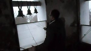 Торжество православия, звон перед службой 01.03.2026.mp4