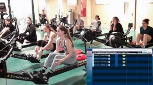 СГЛ 4 Этап Командные 500 метров Горный