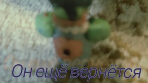 ВЫЖИВАНИЕ. 1 серия: нападает монстер