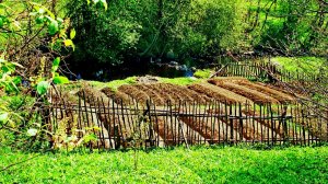 В старой деревне ( архив 2009 год )