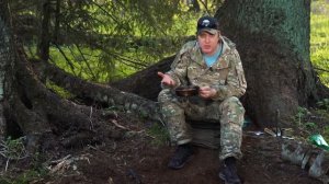 Худший сухпай УКРАИНЫ! Горькая правда! ИРП солдата ВСУ