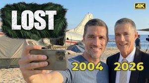 Остаться в живых (LOST) Актеры тогда и сейчас. Шокирующие изменения