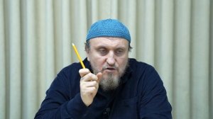 Услышал хадис — покорись Сунне | Абу Яхья Крымский