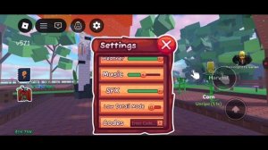 Играю в игру Garden Horizons #2