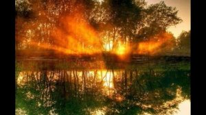 Безоблачный простор