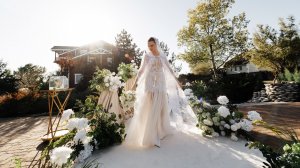 Михаил и Татьяна 4.10.2025 - Трейлер