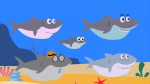 акулёнок песня