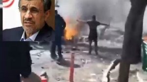 Убит бывший президент Ирана Махмуд Ахмадинежад, пишут местные СМИ. Накануне по его дому Израилем был