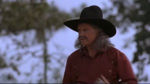 Ты плачешь? из х/ф "Храбрые сердцем"