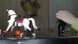 1 серия сериала "Не святая Валентинка"