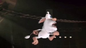 АУДИО с бубой