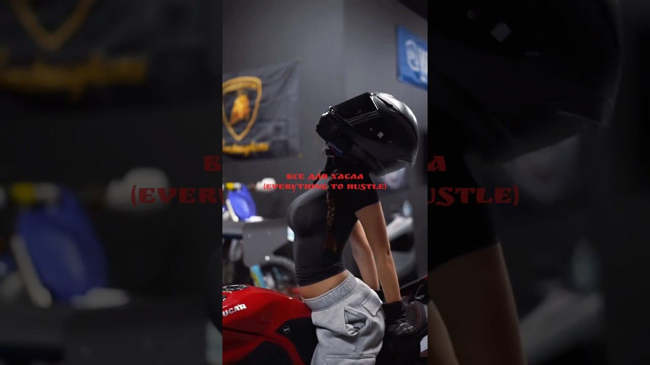 Горим.Ясно? #slame