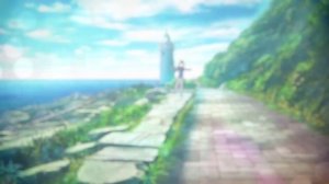 Новый трейлер финального сезона аниме «Лагерь на свежем воздухе