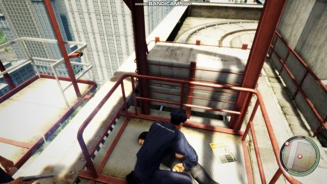 Mafia 2-ВЗОРВАЛИ ПЯТИЗВЁЗДОЧНЫЙ ОТЕЛЬ В EMPIRE BAY!!-2 серия hotel BOOM