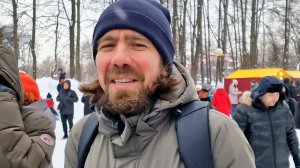 191. Вернули паспорт РФ / Скоро уезжаем / Бабы не продохнуть