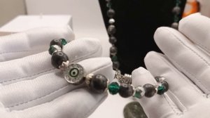 Весенняя распродажа моих авторских украшений
Цены снижены на 30%