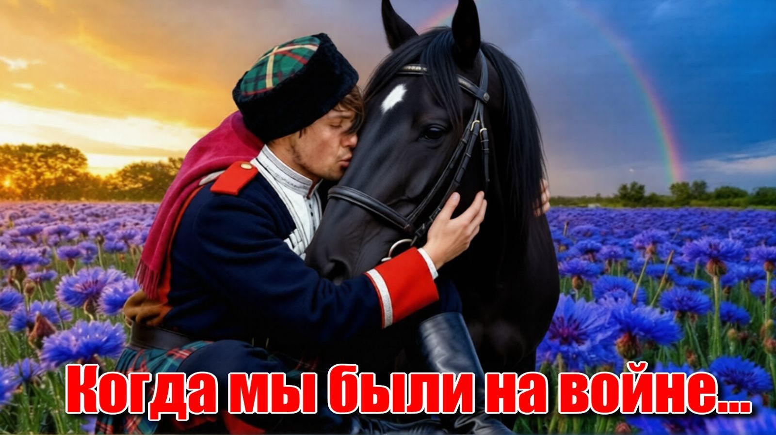 Когда мы были на войне... Песни ИИ. #Нейросетьклипы #Нейросетьпесни #музыкаИИ ИИ на русском смотреть онлайн