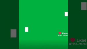 Глитч футаж для эдитов