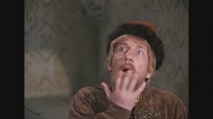 Не приставай к царю! Фрагменты из фильма "Иван Васильевич меняет профессию". 1973 г.