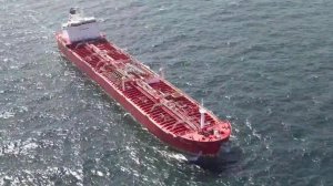 В МИД Ирана заявили, что в настоящий момент нет намерений перекрывать Ормузский пролив.