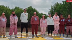 "Выжить в Стамбуле" 9 выпуск от 01.03.26 кто проиграл испытание навылет и покинул проект?