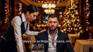 Босс мафии узнал ее духи ВСЕ ВОН закричал он яростно а затем запер все двери на замок [get.gt]