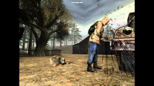 Бухалкер - Эпизод 1