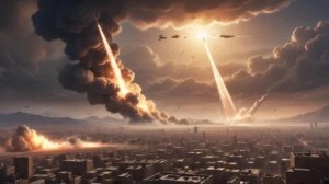 Победа Ирана в этой войне неминуема. Агрессор прикажет долго жить.